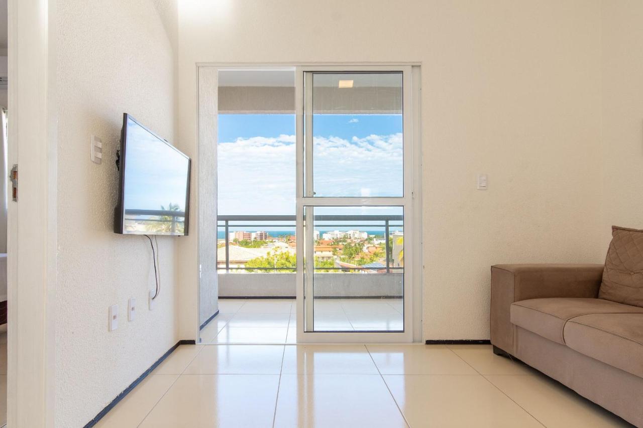 Beach Townhouses #206 - Compacto Por Carpediem Aquiraz Dış mekan fotoğraf